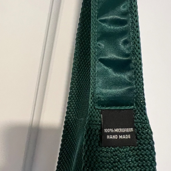 Woven Tie - Men's - Picture 5 of 6